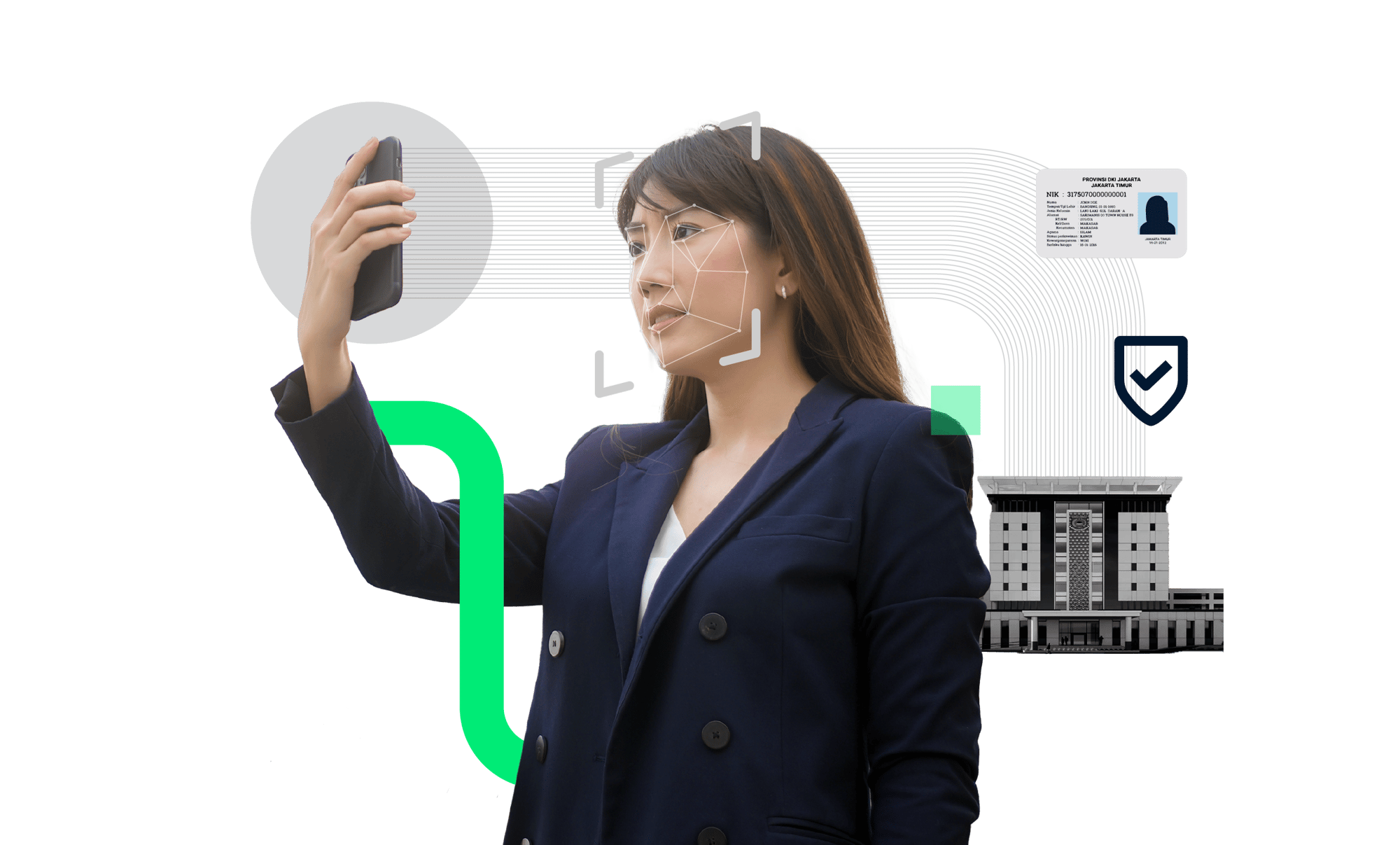 Identity Verification