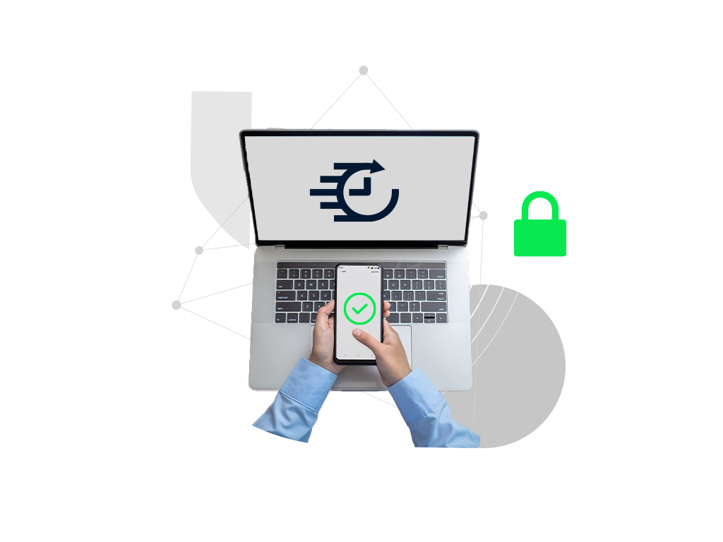 Instant Authentication