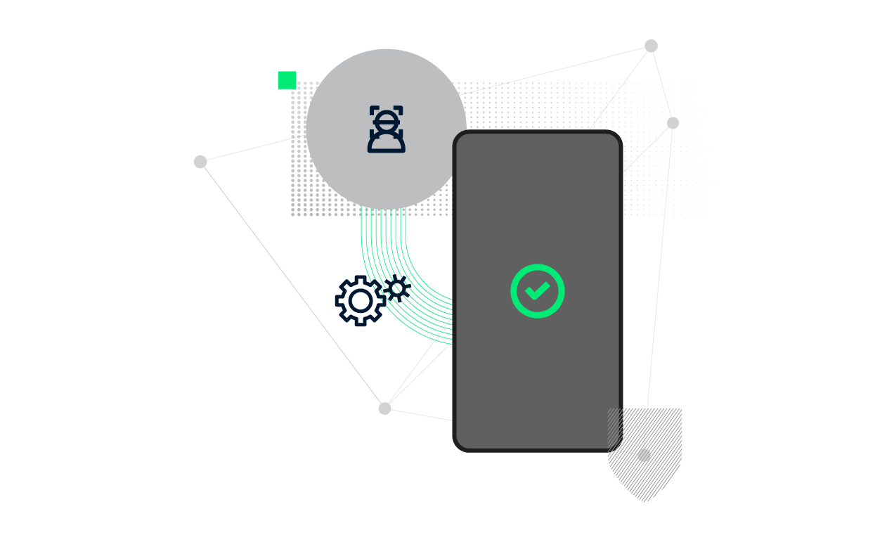 liveness-Integrate-Seamlessly