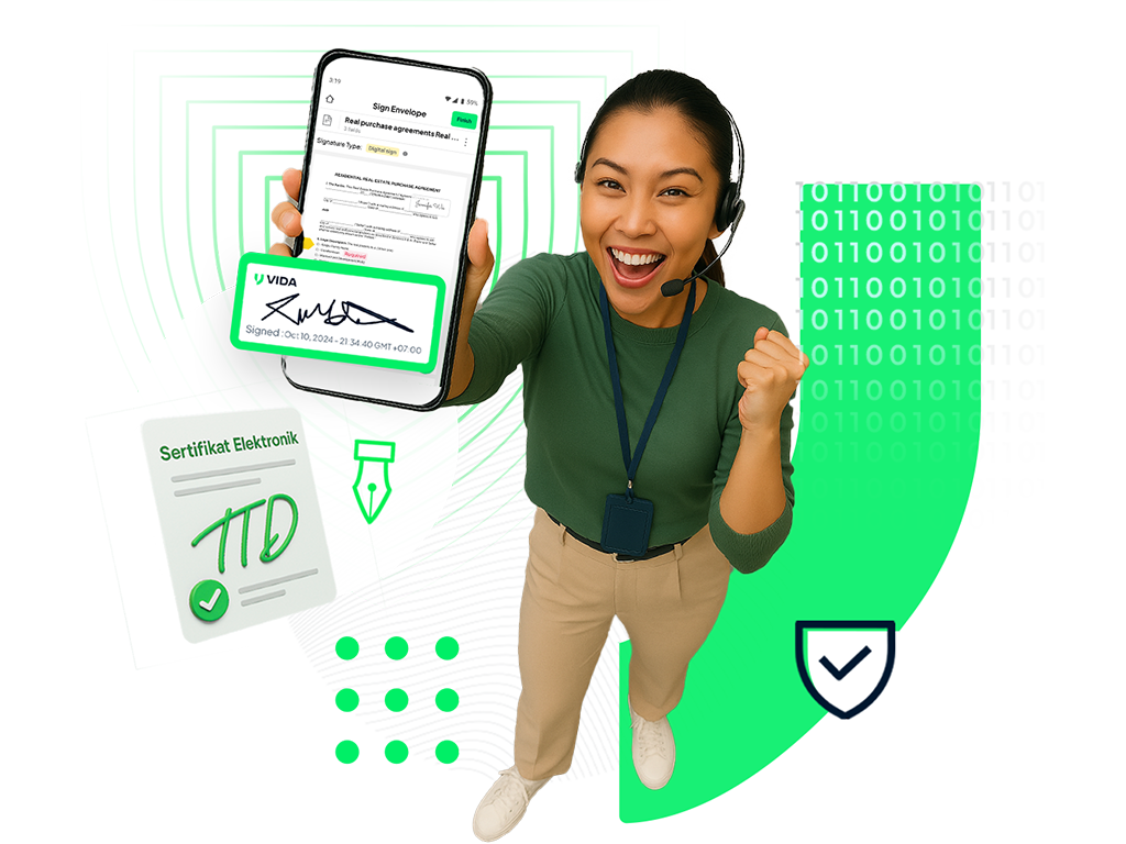 Digital Signature Digital Signature